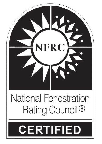 NFRC Logo