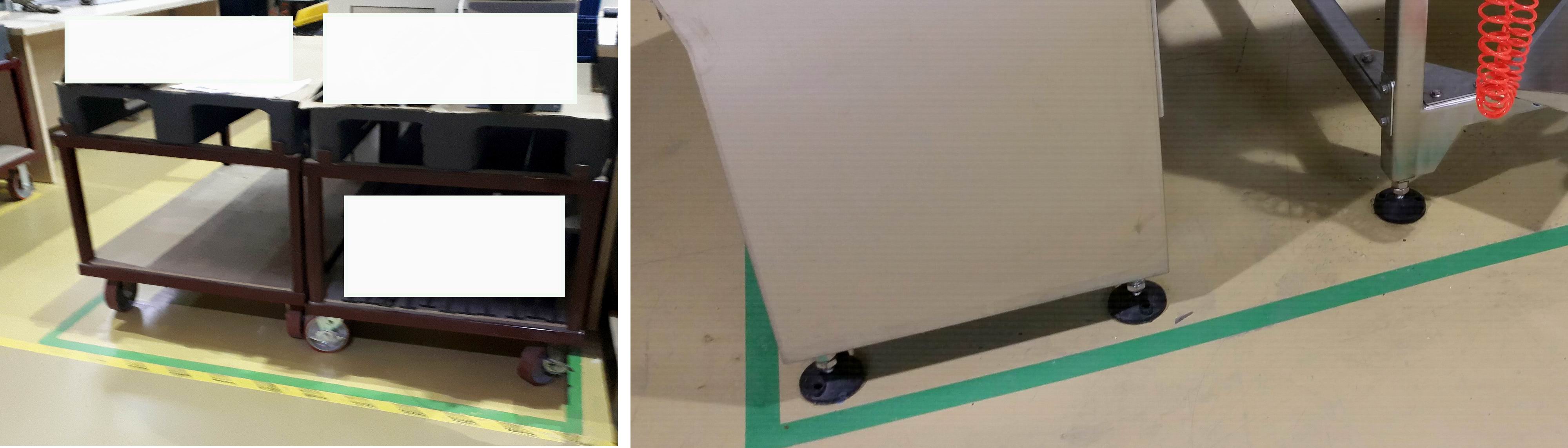 Зонирование 3