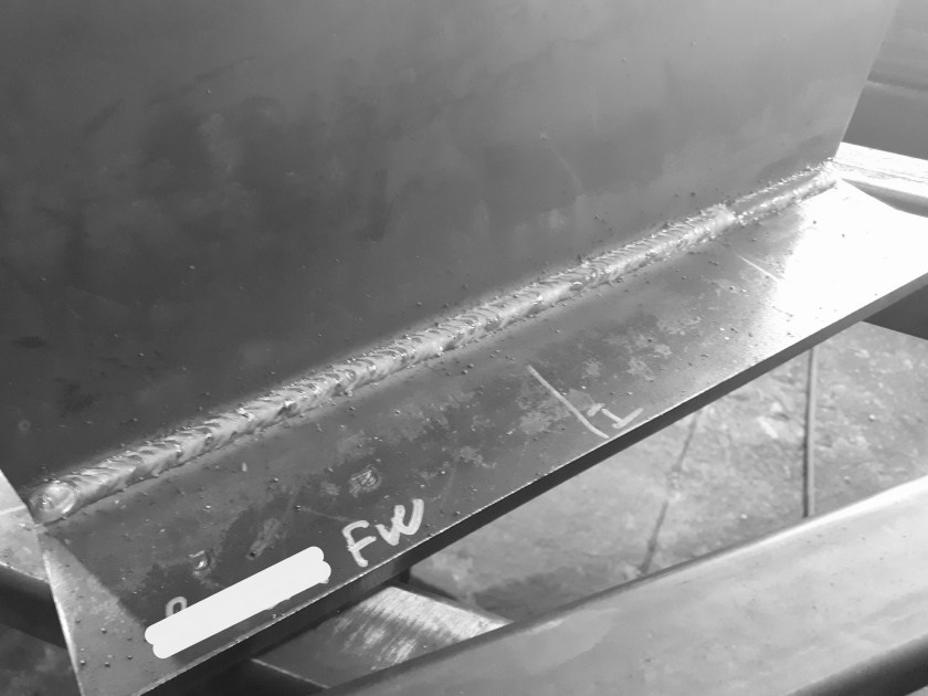 Тавровое КСС