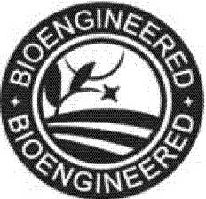 Bioengineered food